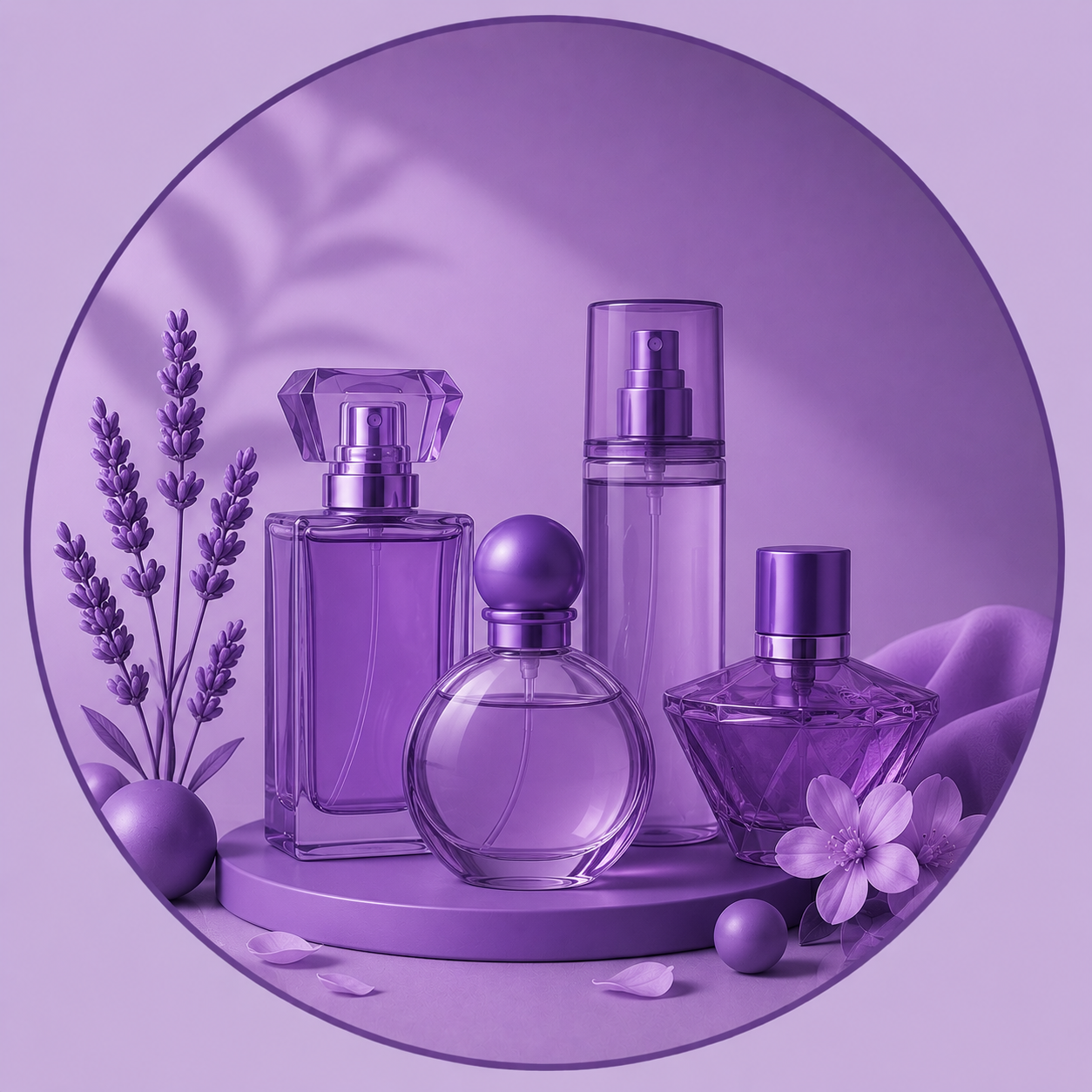 Fragrances