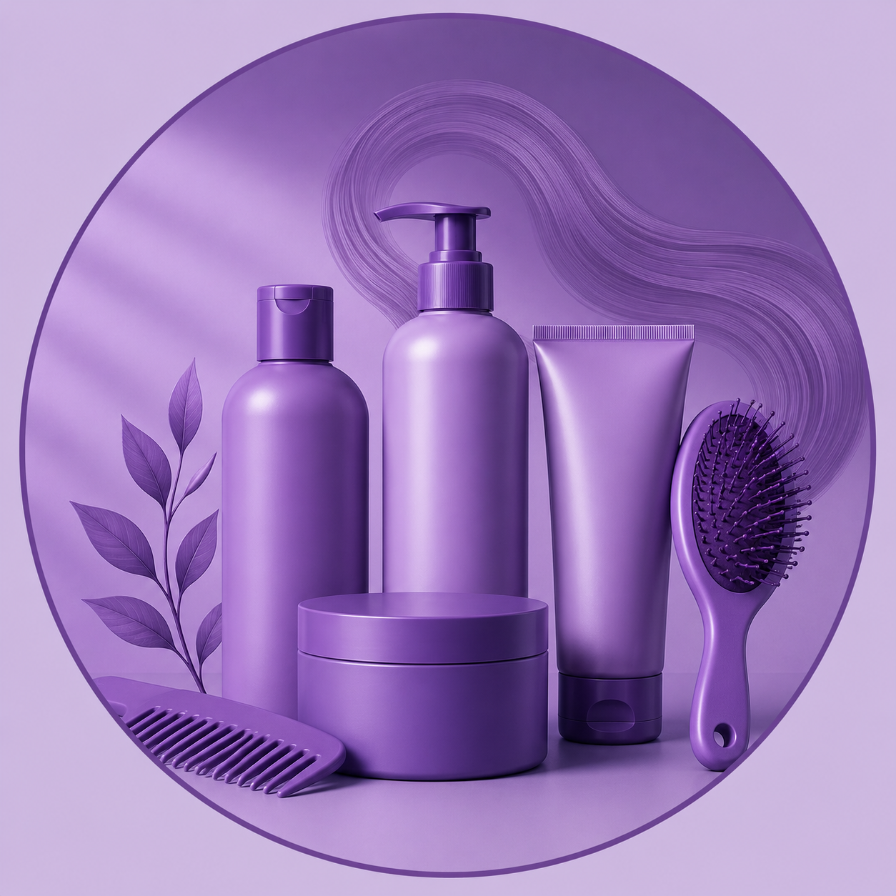 Haircare