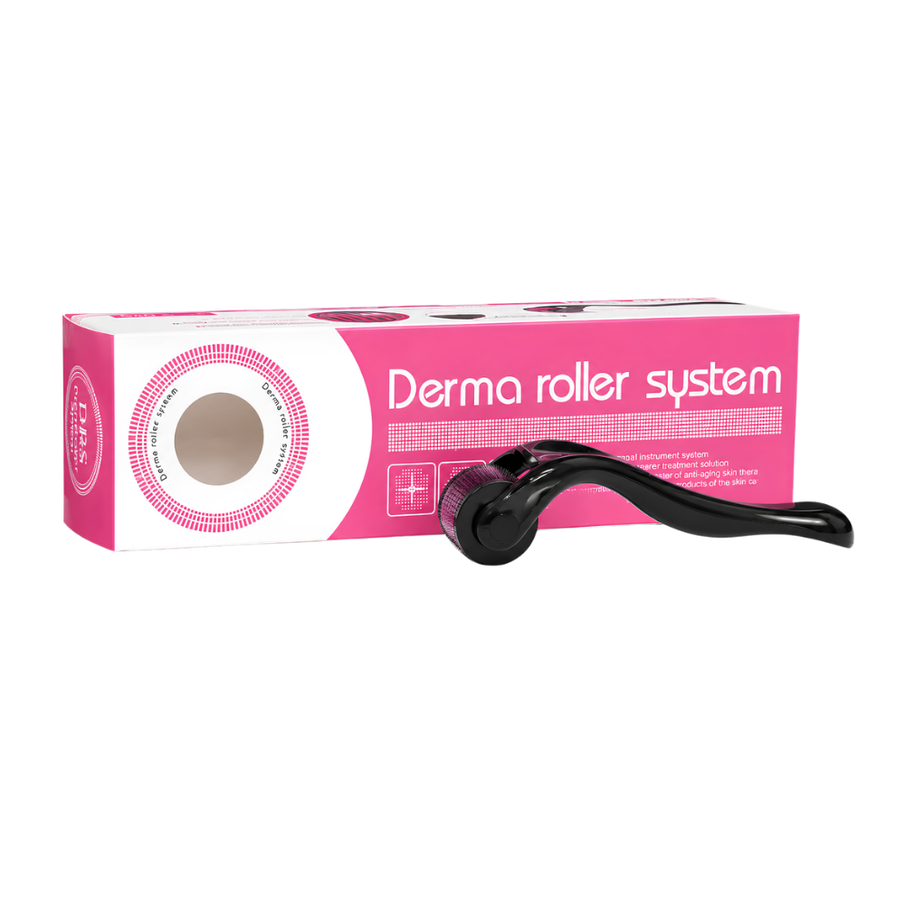 Derma Roller System