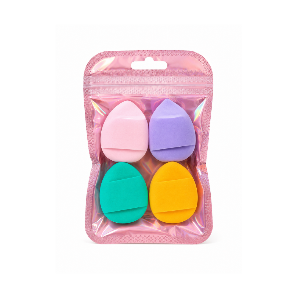Makeup Sponge Set