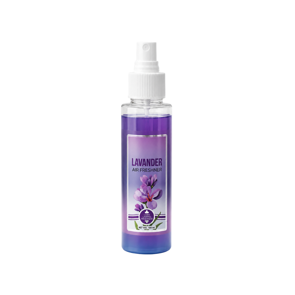 Lavender Air Freshener
