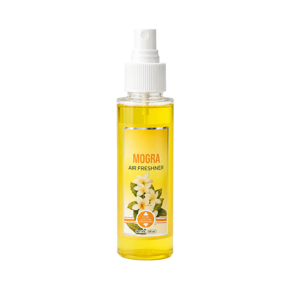 Mogra Air Freshener
