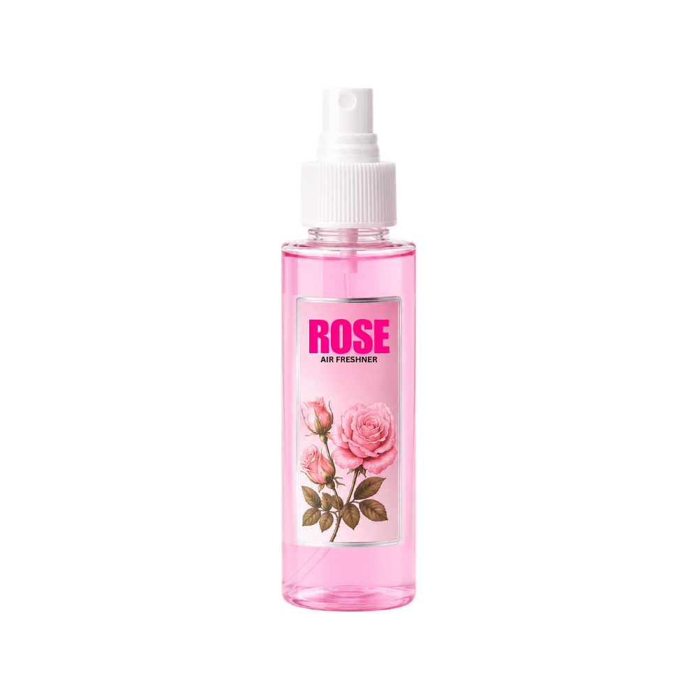 Rose Air Freshener