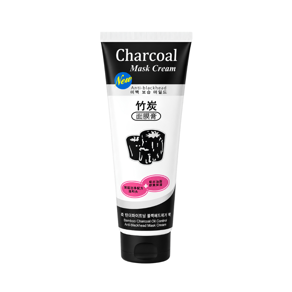 Charcoal Mask Cream