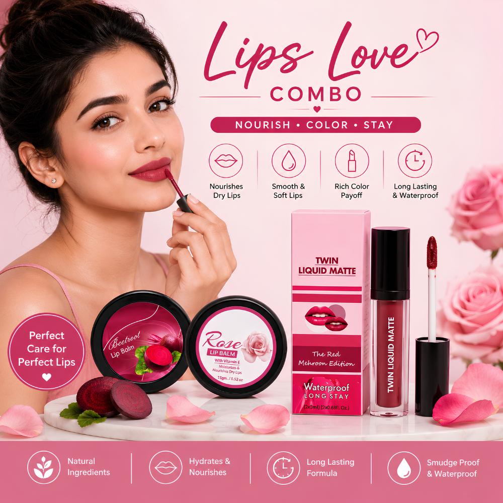 Everyday Makeup Starter Kit - Image 2